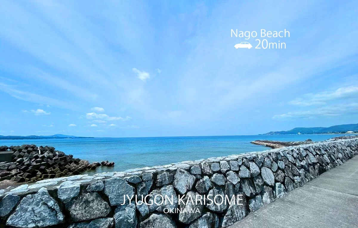 JUGON KARISOME Nearby #9