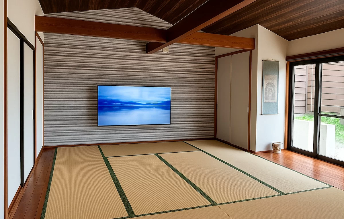 JUGON KARISOME Interior #10