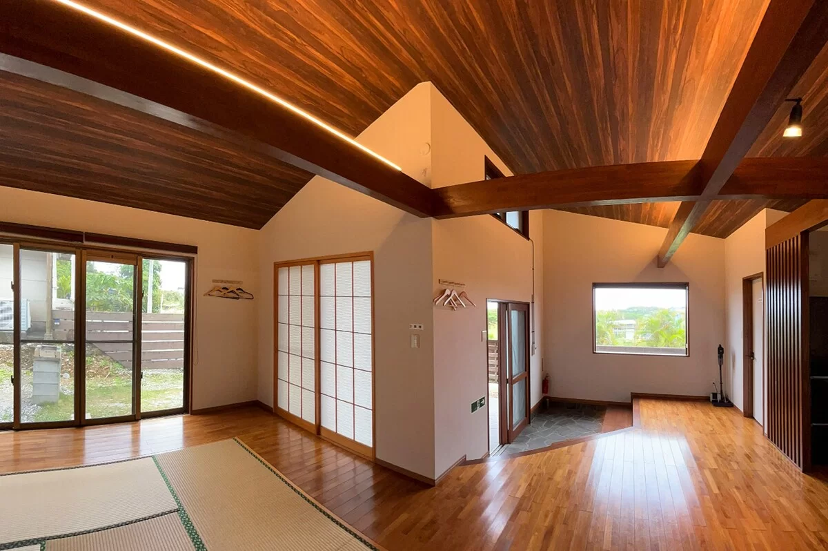 JUGON KARISOME Interior #16