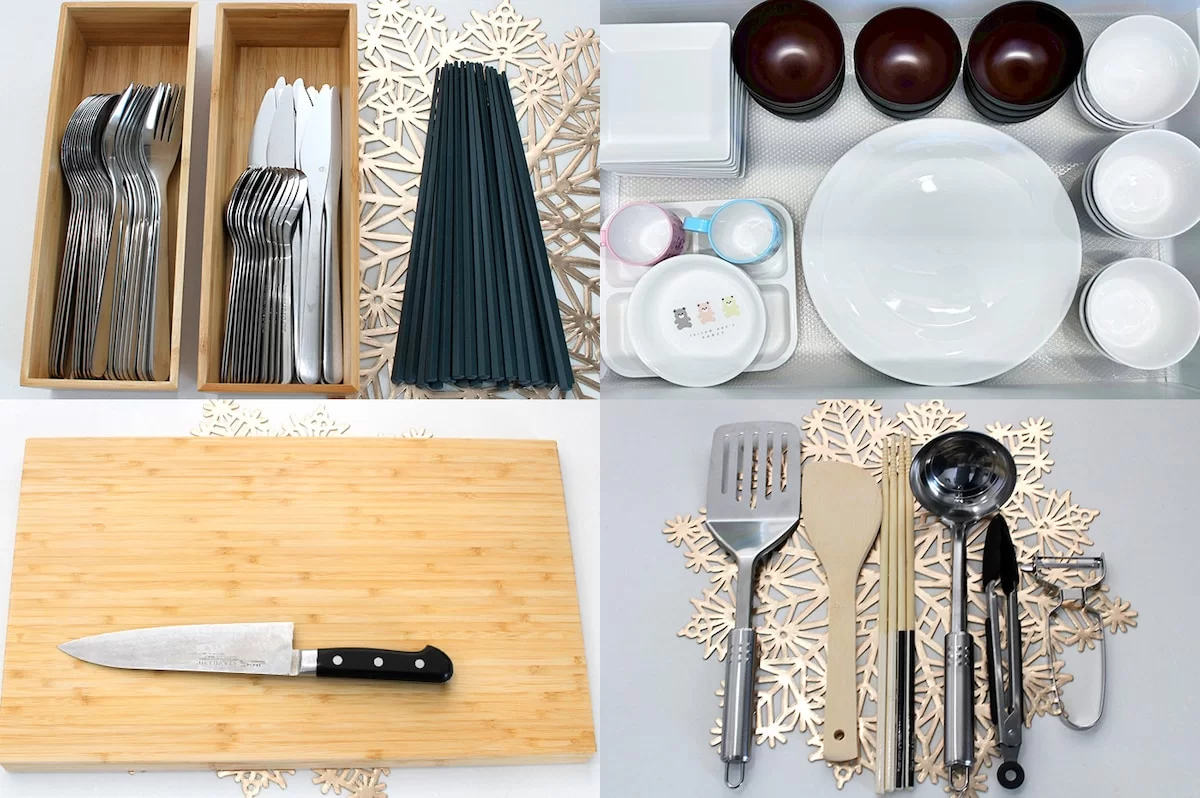 JUGON KARISOME Interior #20