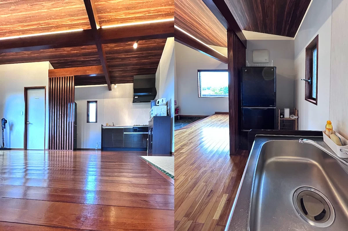 JUGON KARISOME Interior #25