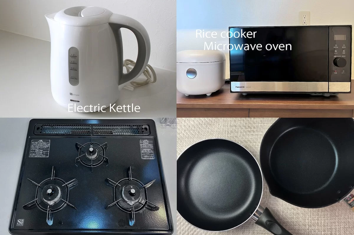 JUGON KARISOME Interior #30