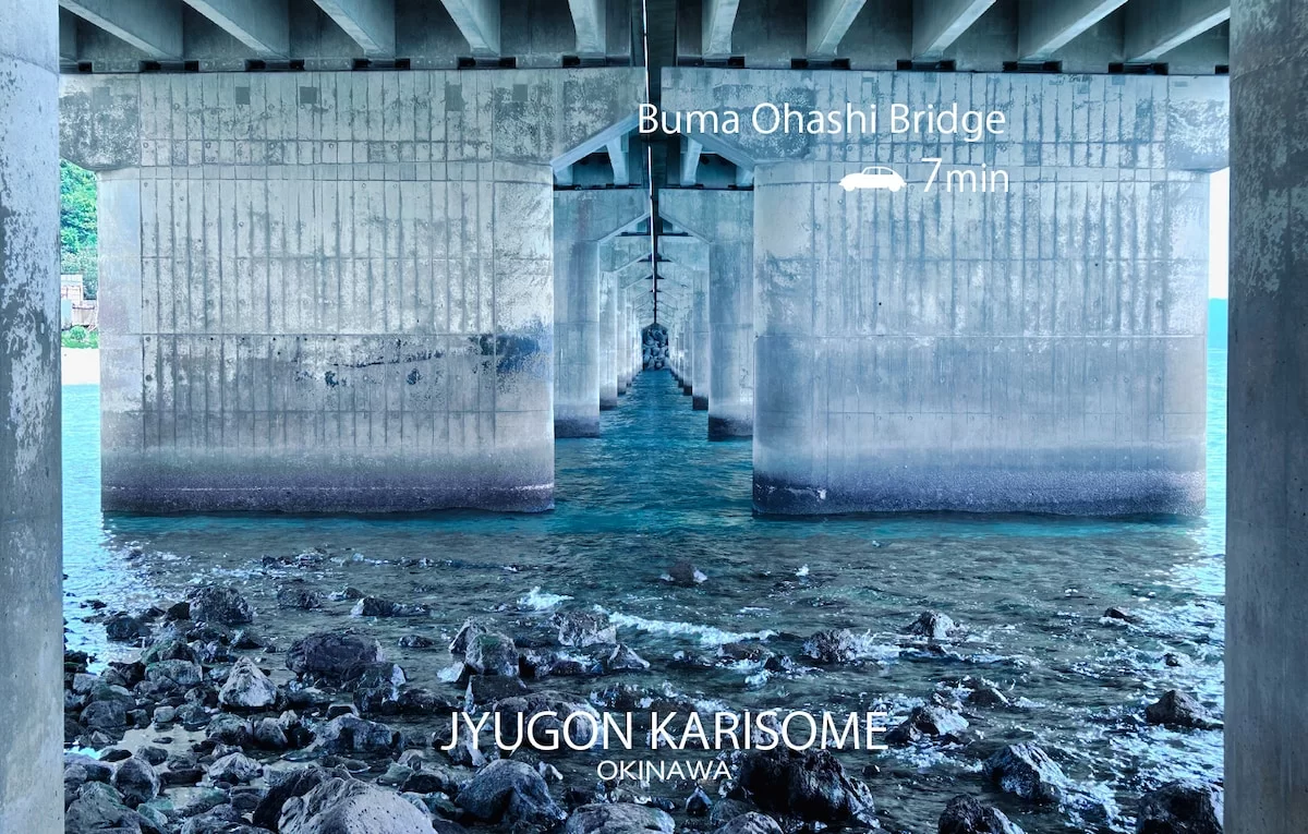 JUGON KARISOME Nearby #38