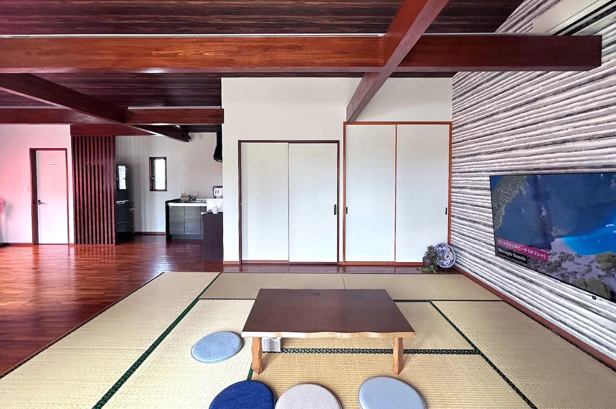 JUGON KARISOME Interior #39