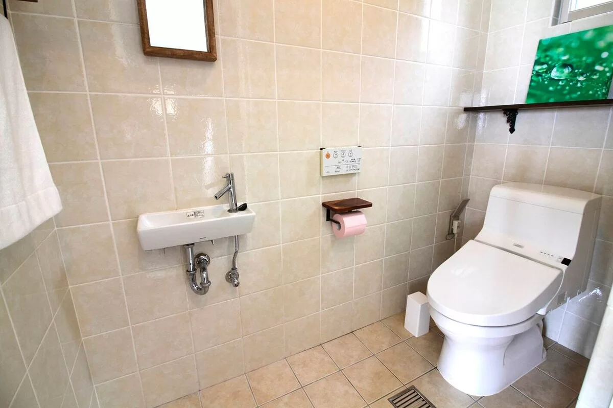 MilkyWay OKINAWA Interior #5