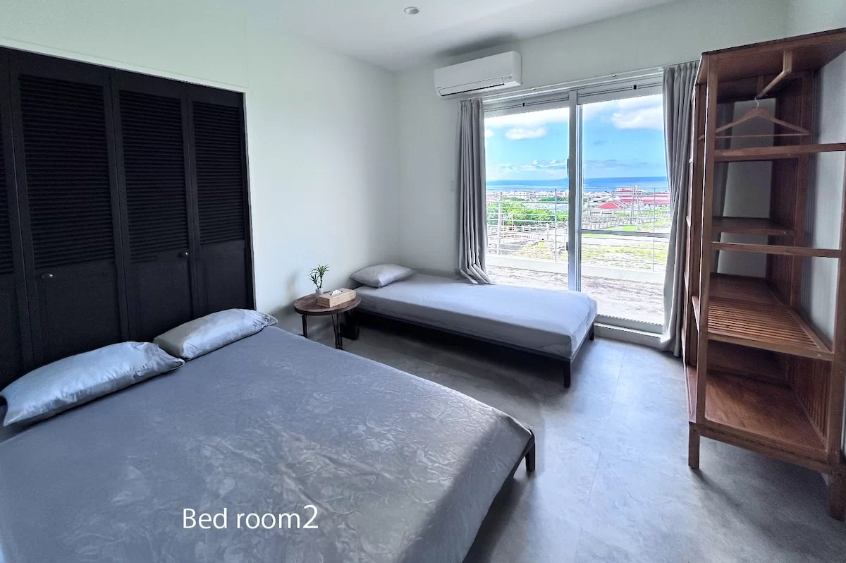 MilkyWay OKINAWA Interior #13