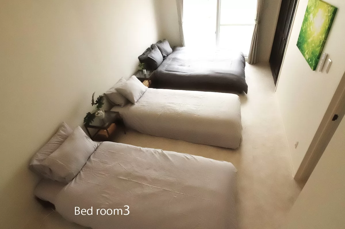 MilkyWay OKINAWA Interior #14