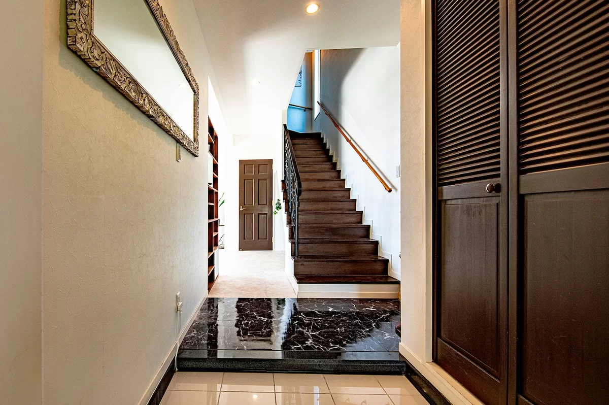 MilkyWay OKINAWA Interior #16