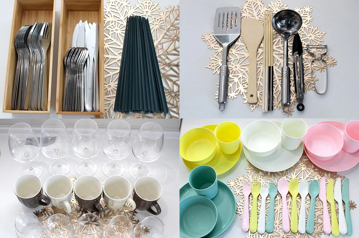 MilkyWay OKINAWA Interior #20