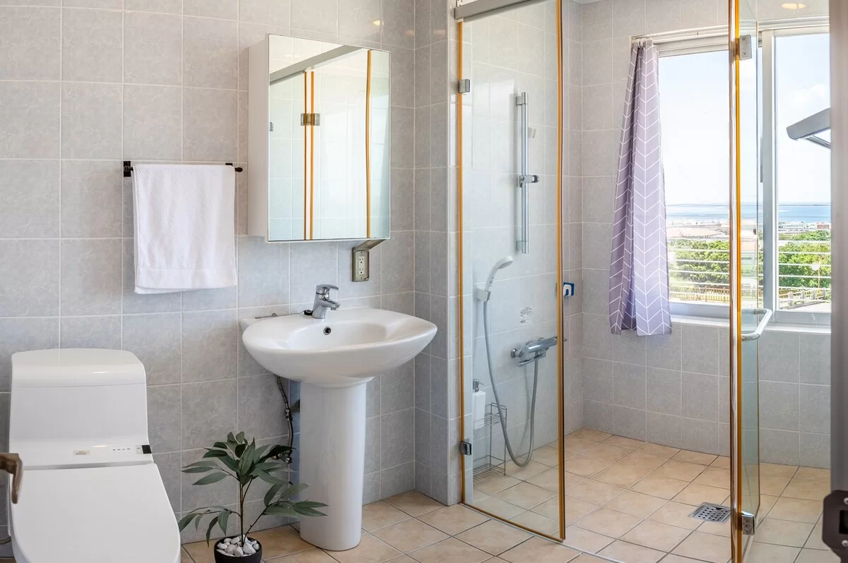 MilkyWay OKINAWA Interior #21