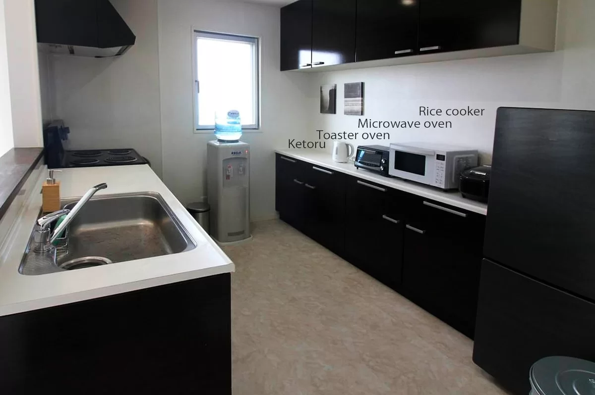 MilkyWay OKINAWA Interior #24