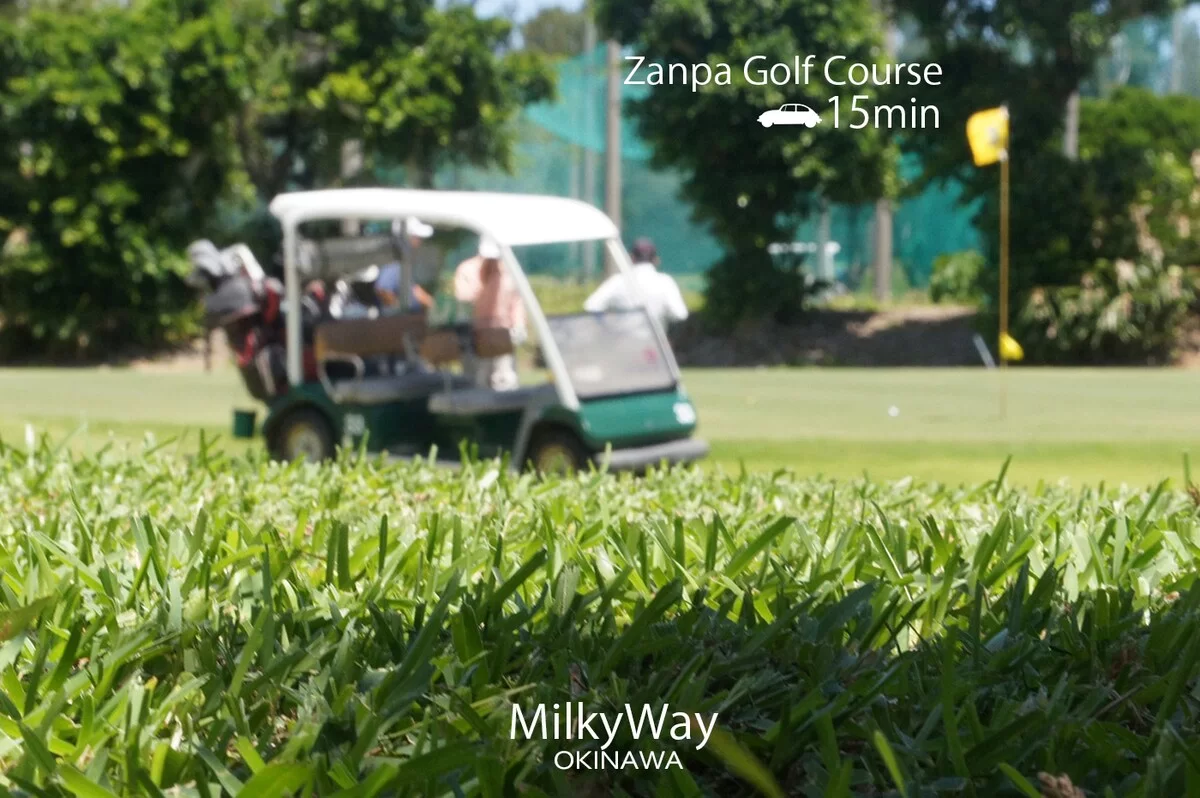 MilkyWay OKINAWA Nearby #26