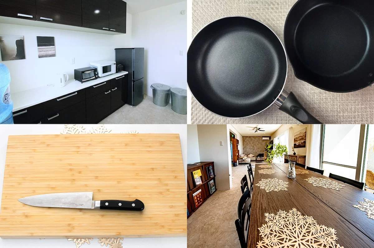 MilkyWay OKINAWA Interior #31