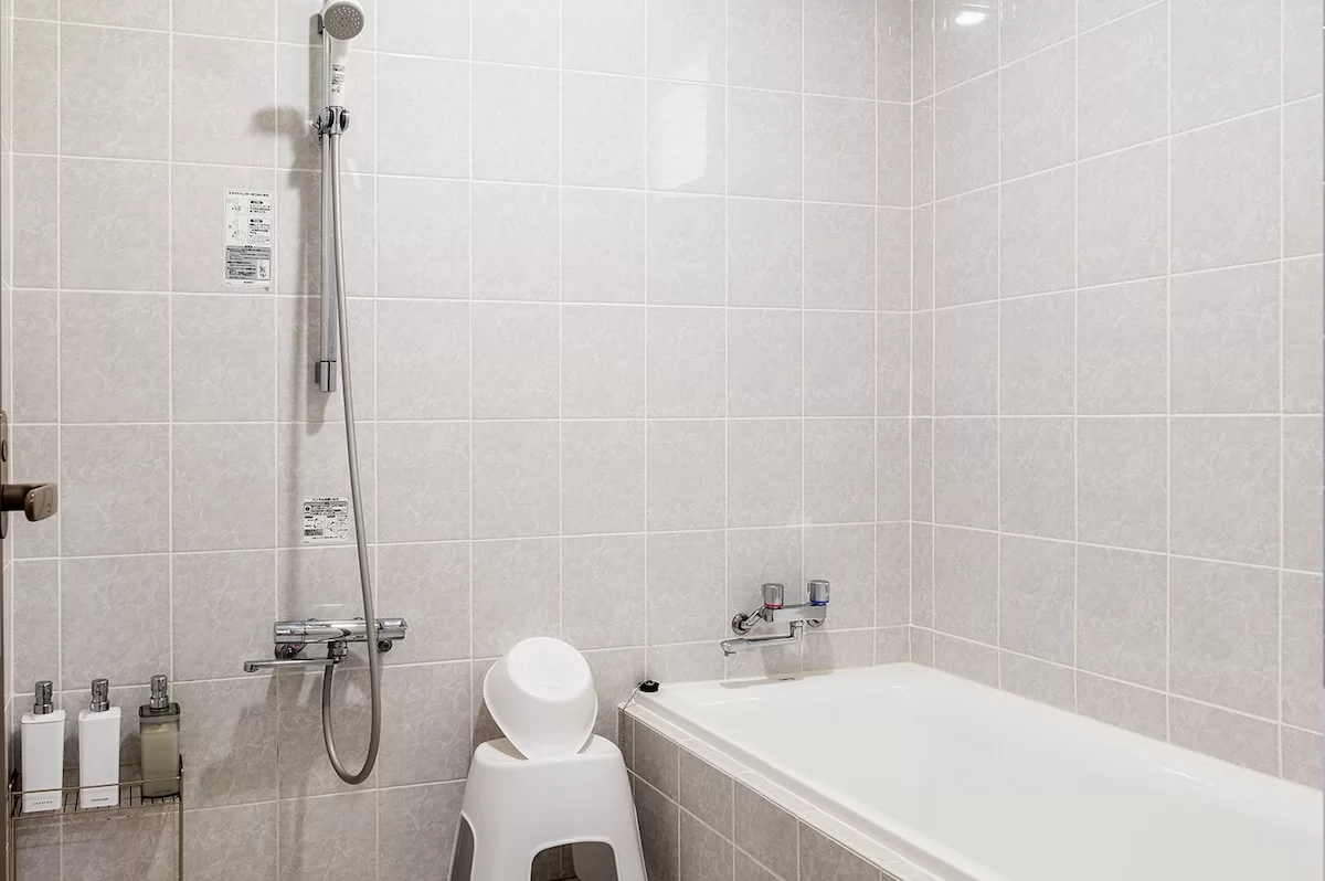 MilkyWay OKINAWA Interior #35