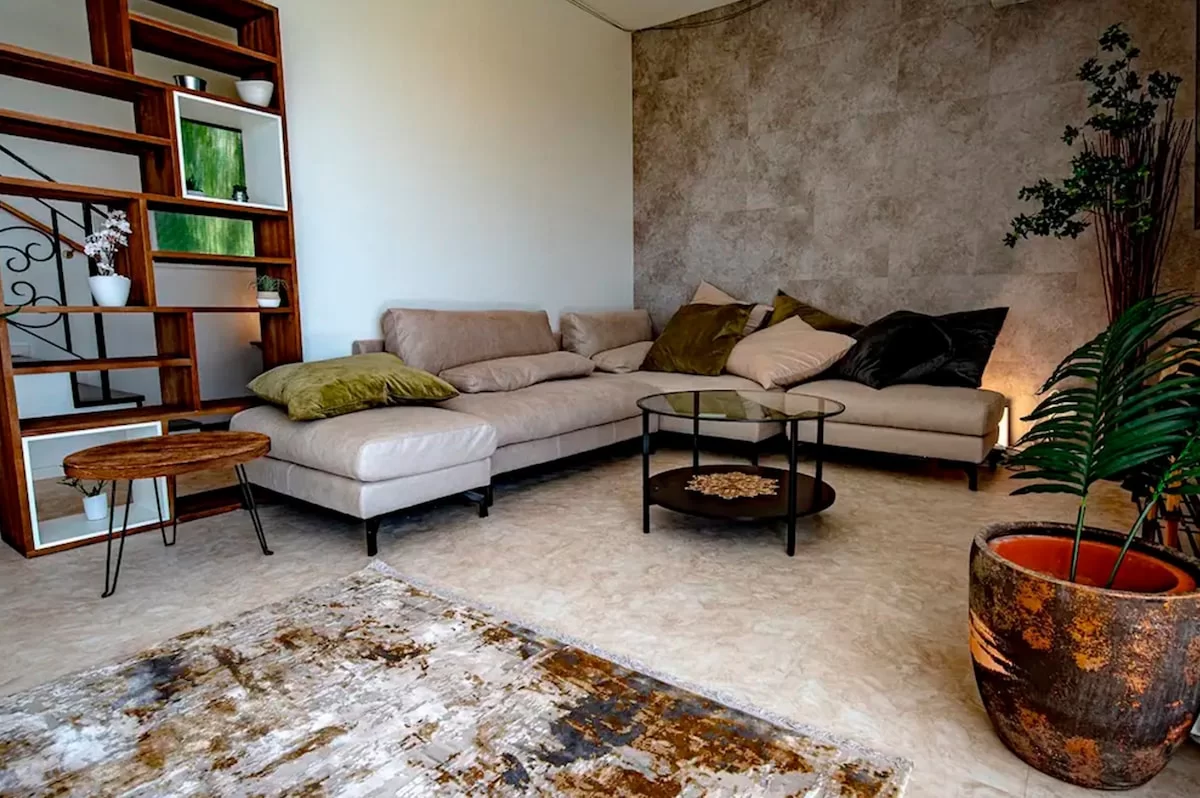 MilkyWay OKINAWA Interior #36