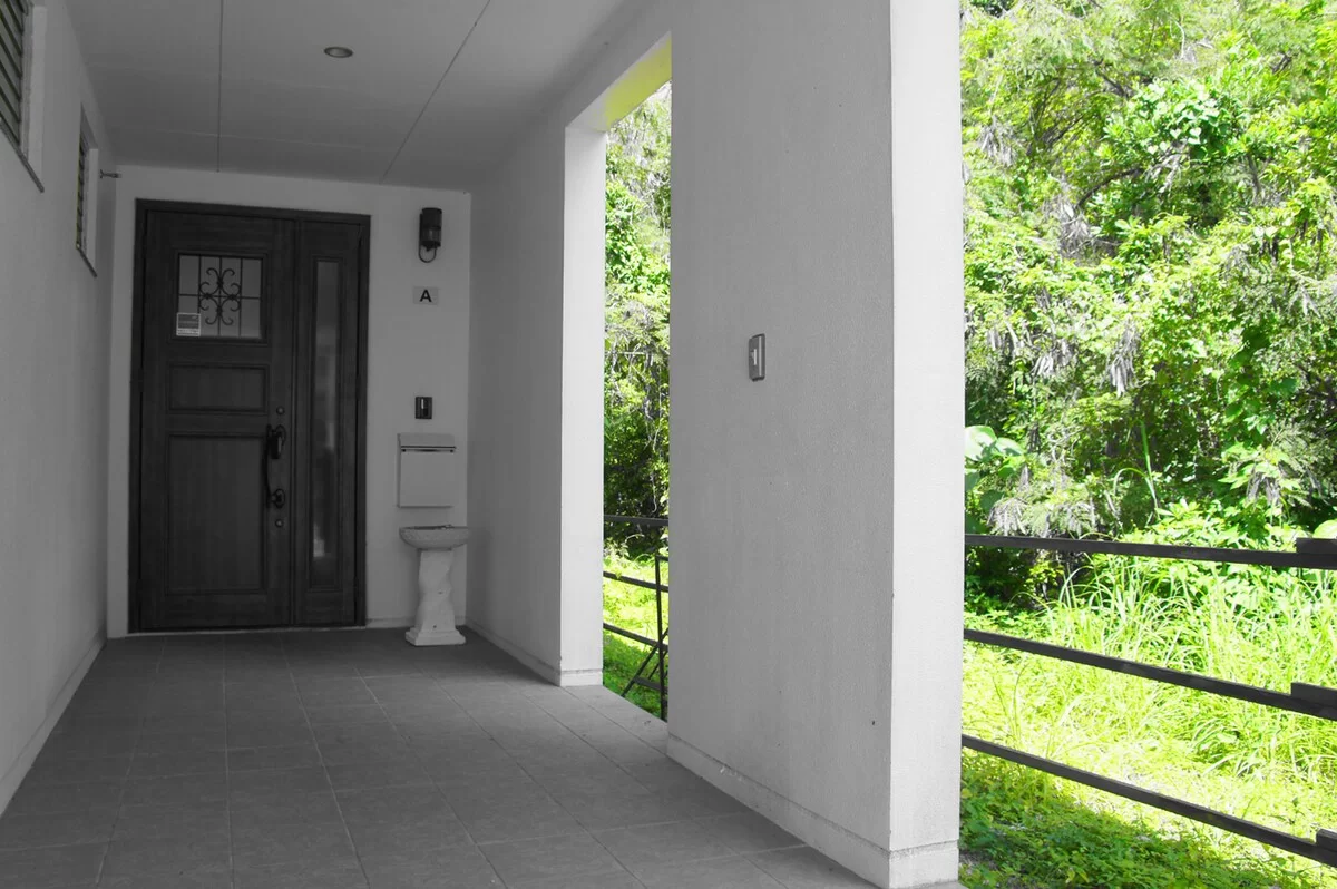 MilkyWay OKINAWA Interior #37