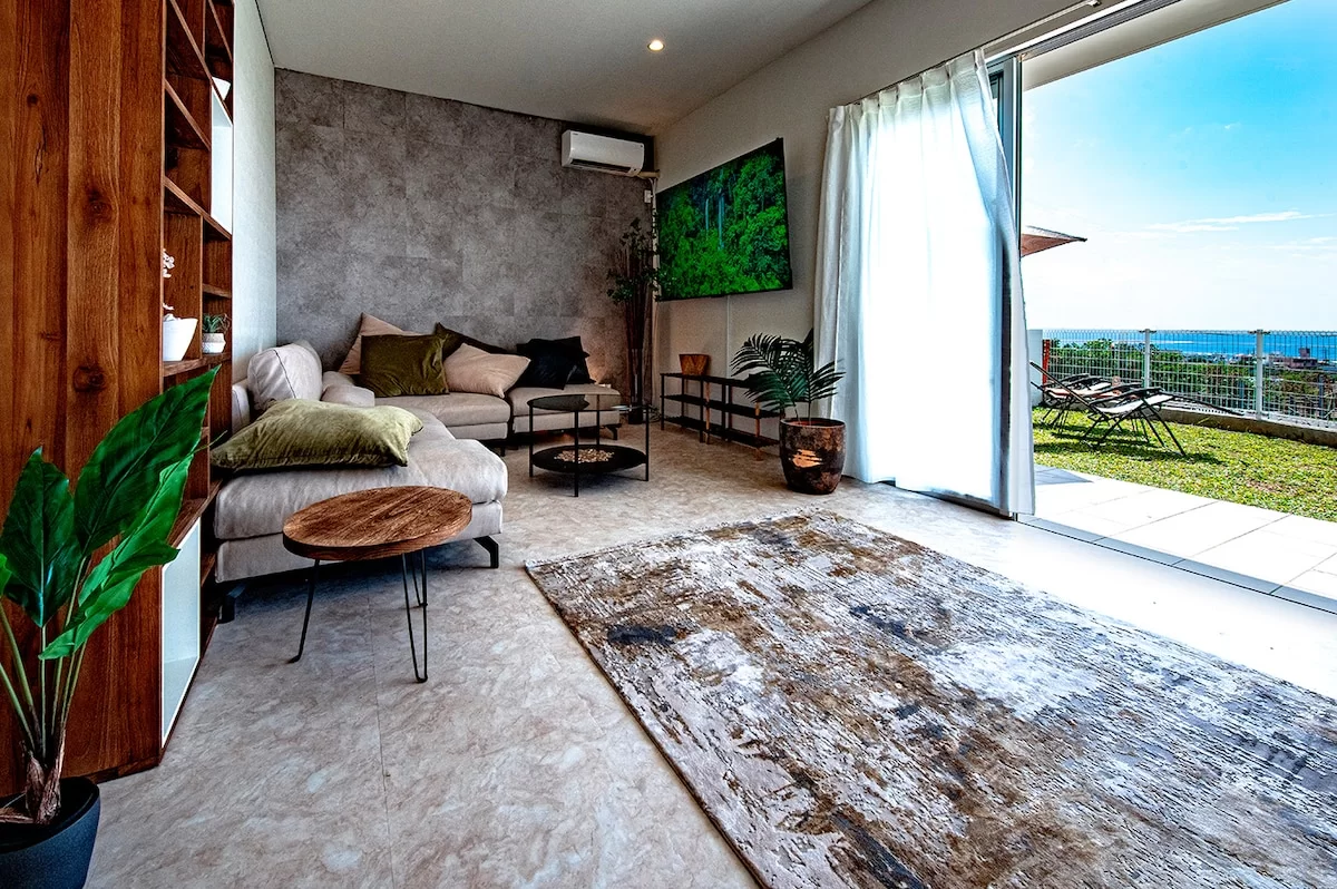 MilkyWay OKINAWA Interior #41