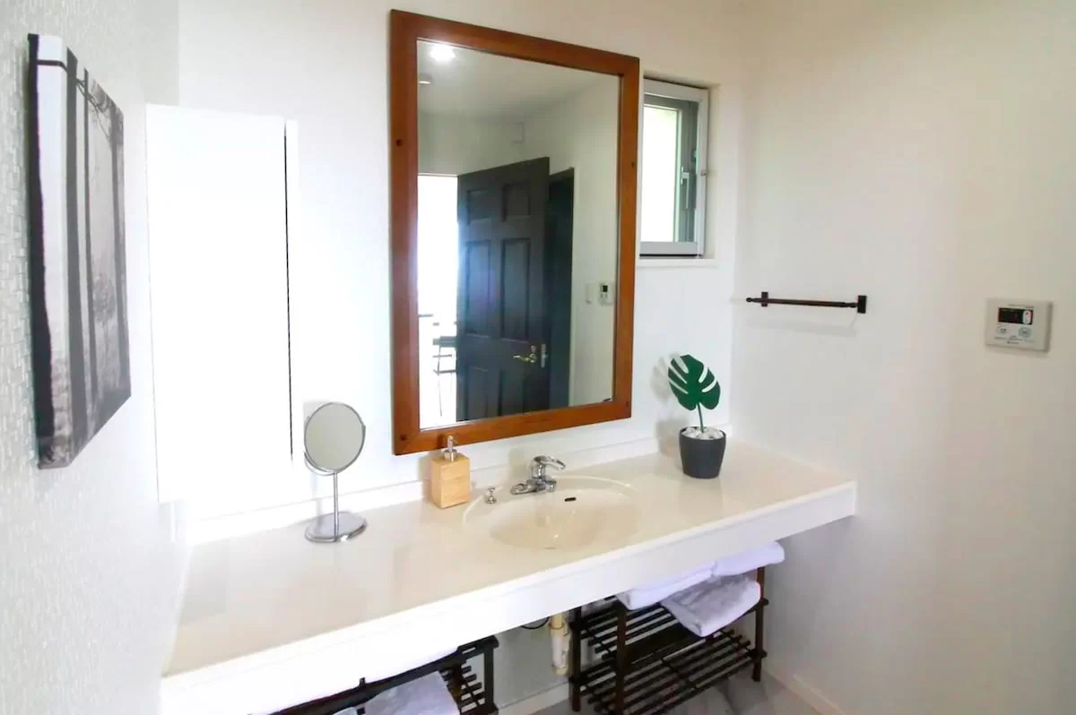 MilkyWay OKINAWA Interior #43