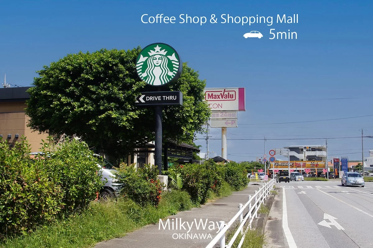 MilkyWay OKINAWA Nearby #45